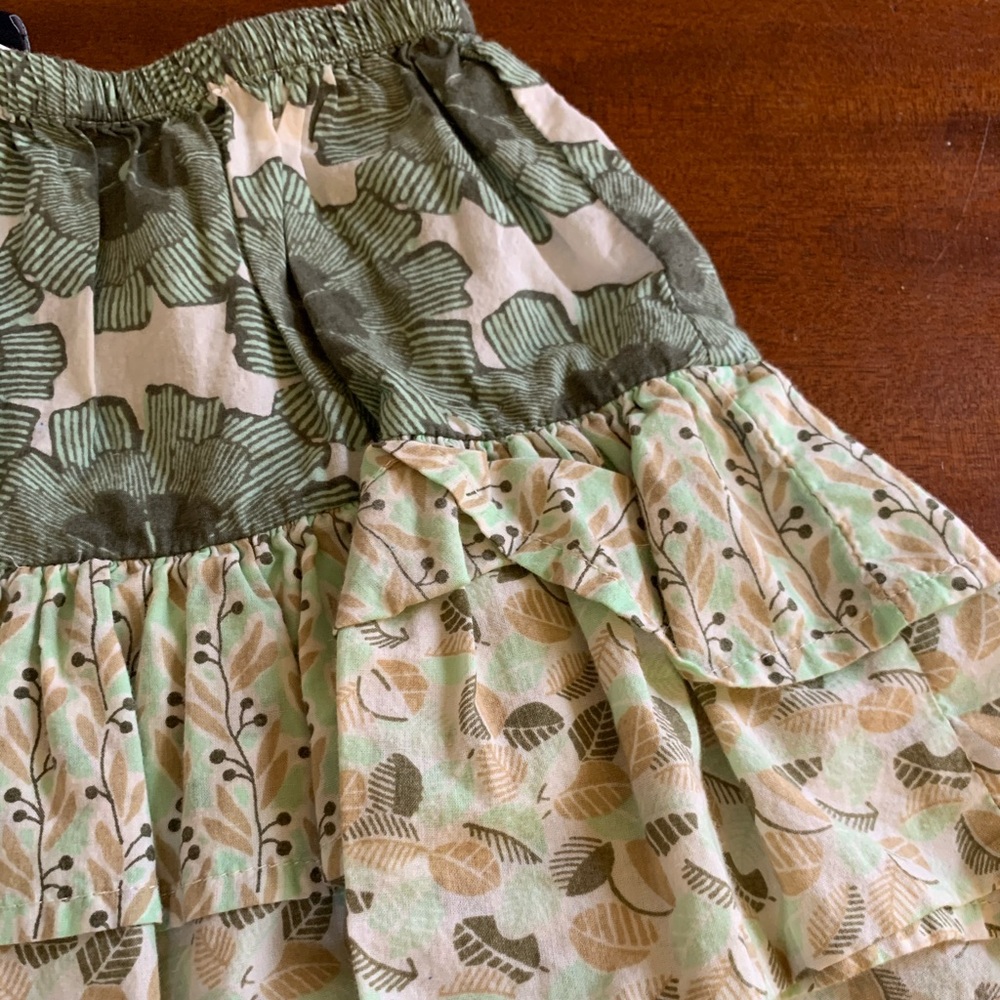 Gap Skirt